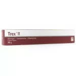 Trex crema 30 gr