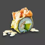 Tsunami de Salmón
