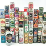 Cerveza Lata x