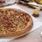 Banana com Chocolate