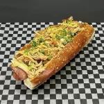 Hot Dog de Pollo🌭