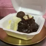 Mini Vulcão Duo