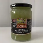 CIDRA RALADA ZERO AÇÚCAR FAZENDA
