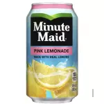 Pink Lemonade Minute Mad Lata