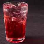 Soda Italiana Cramberry 700ml