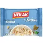 TEMPERO MAIS SABOR ARROZ NEILAR 50G
