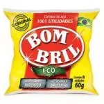 Palha de aço | 1Und | BOMBRIL