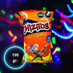 Chizito Fiesta 190 gr.