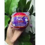 Queijo provolone bola vermelho