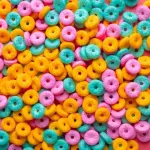 Sprinkles Donas 20 grs
