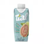 Suco Goiaba Tial 330ml