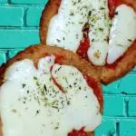 NOGOLI vegetariana