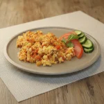 Shakshoka	شكشوكة