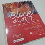 Block de Arte