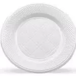 Platos Descartables 22 cm