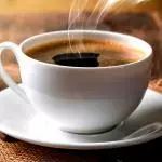Cfafé americano
