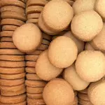 AREIA 3KG