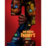 Five nights at Freddys 2