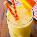 Smoothie Twist fresh