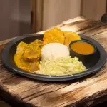 Lengua en Coco