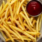 BATATA FRITA G
