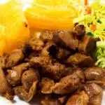 Mollejitas FullG