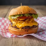 BF 2021 HAWAI🍔