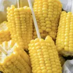 CORN ON THE COB/ELOTE