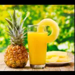 JUGO DE PIÑA