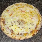 Pizza G 10 fatias