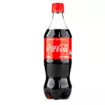 COCA COLA DESECHABLE