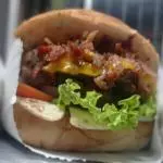 PATRÃO BURGER - especial