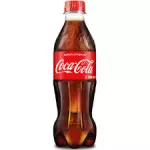 COCA-COLA 600 ml
