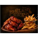 ALITAS x15 + PAPAS