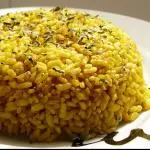 ARROZ CURRY