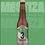 Mestiza 3 Cordilleras