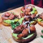 Panceta Caramelizada x5