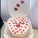 Mini Bolo- Bentô Cake