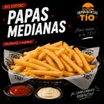 PAPAS MEDIANAS🍟