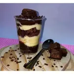Copo Supreme choconinho