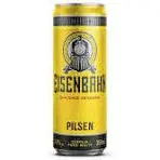 Cerveja Eisenbahn lata 350ml