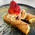 Cannoli Romano