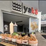 Mar Roll (Sin arroz)