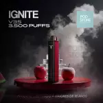 IGNITE 3500