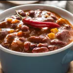 Orden de Frijol 250grs