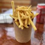 Papas Medianas