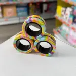 ANILLOS SENSORIALES IMANTADOS