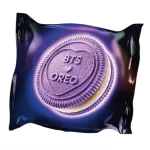 OREO x BTS Individual 2x5$ PROMO