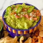 ORDEN DE GUACAMOLE
