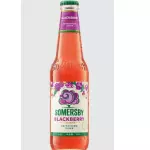 Somersby Frutos Vermelhos 33 cl